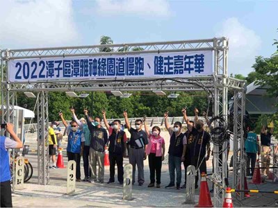 2023潭子潭雅神單車
