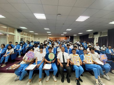 112年度性別平等工作法宣導講座(明台高中1)